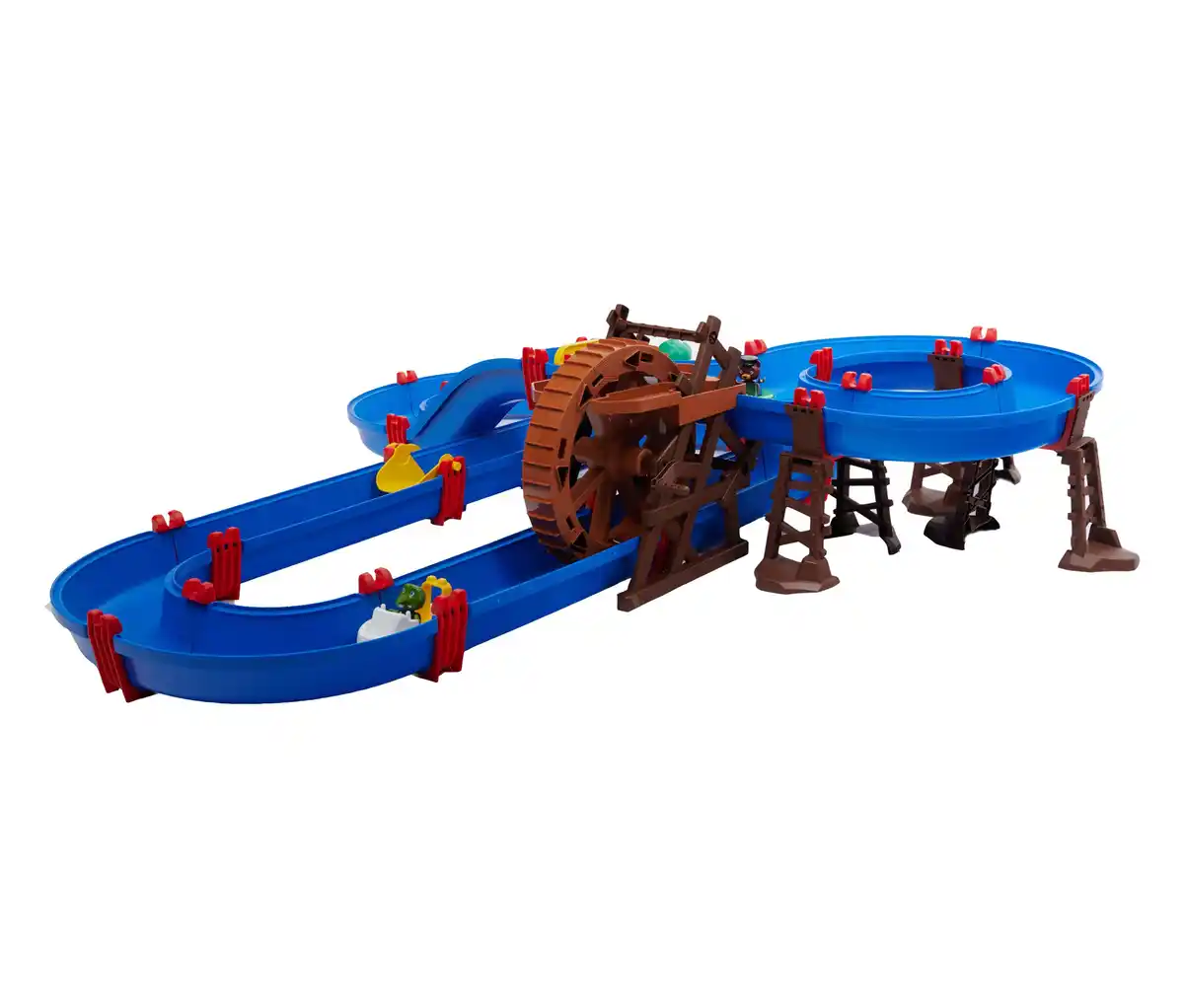 Bild 1 von AquaPlay Wasserbahn »WaterWheel«