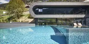 Wellness Sporthotel Ratschings