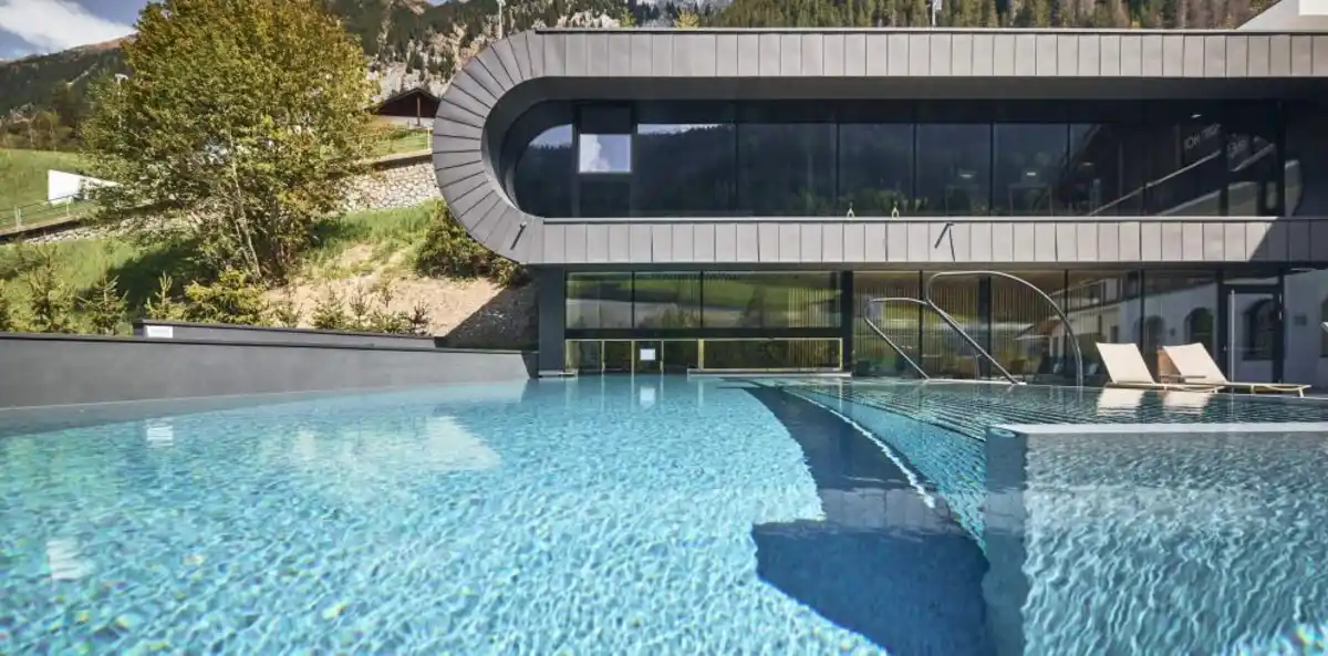 Bild 1 von Wellness Sporthotel Ratschings
