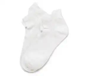 2 Paar Sport-Sneakersocken