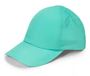 Sport-Kappe, türkis