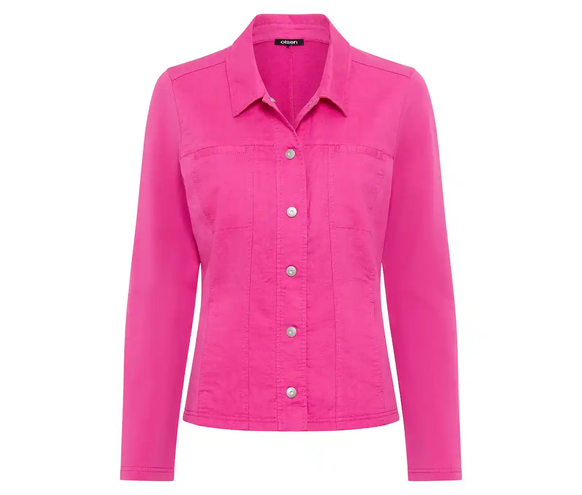 Bild 1 von Olsen Jerseyjacke