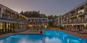 Saltic Resort & Spa Grzybowo