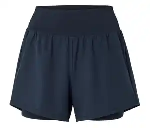2-in-1-Laufshorts