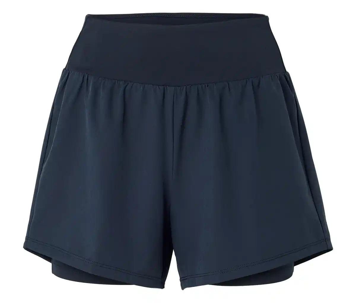 Bild 1 von 2-in-1-Laufshorts