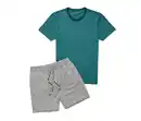 Bild 1 von Shorty-Pyjama-Set