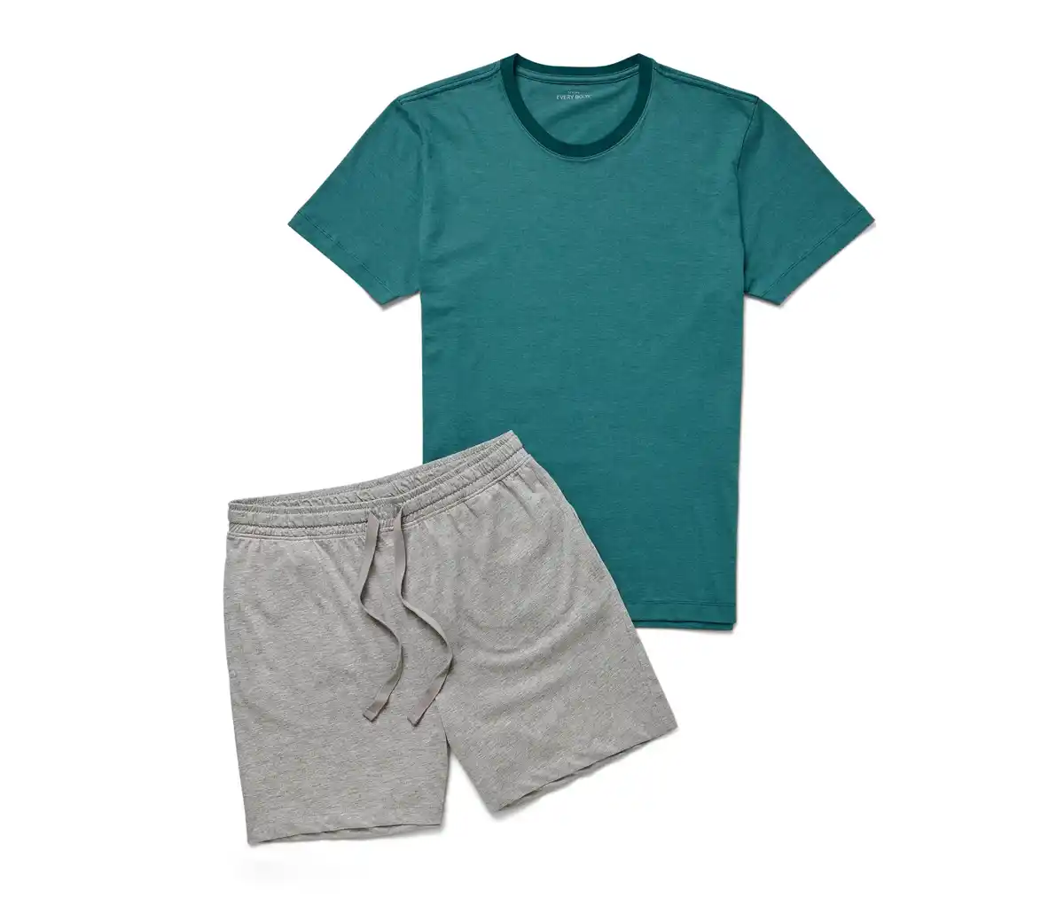 Bild 1 von Shorty-Pyjama-Set