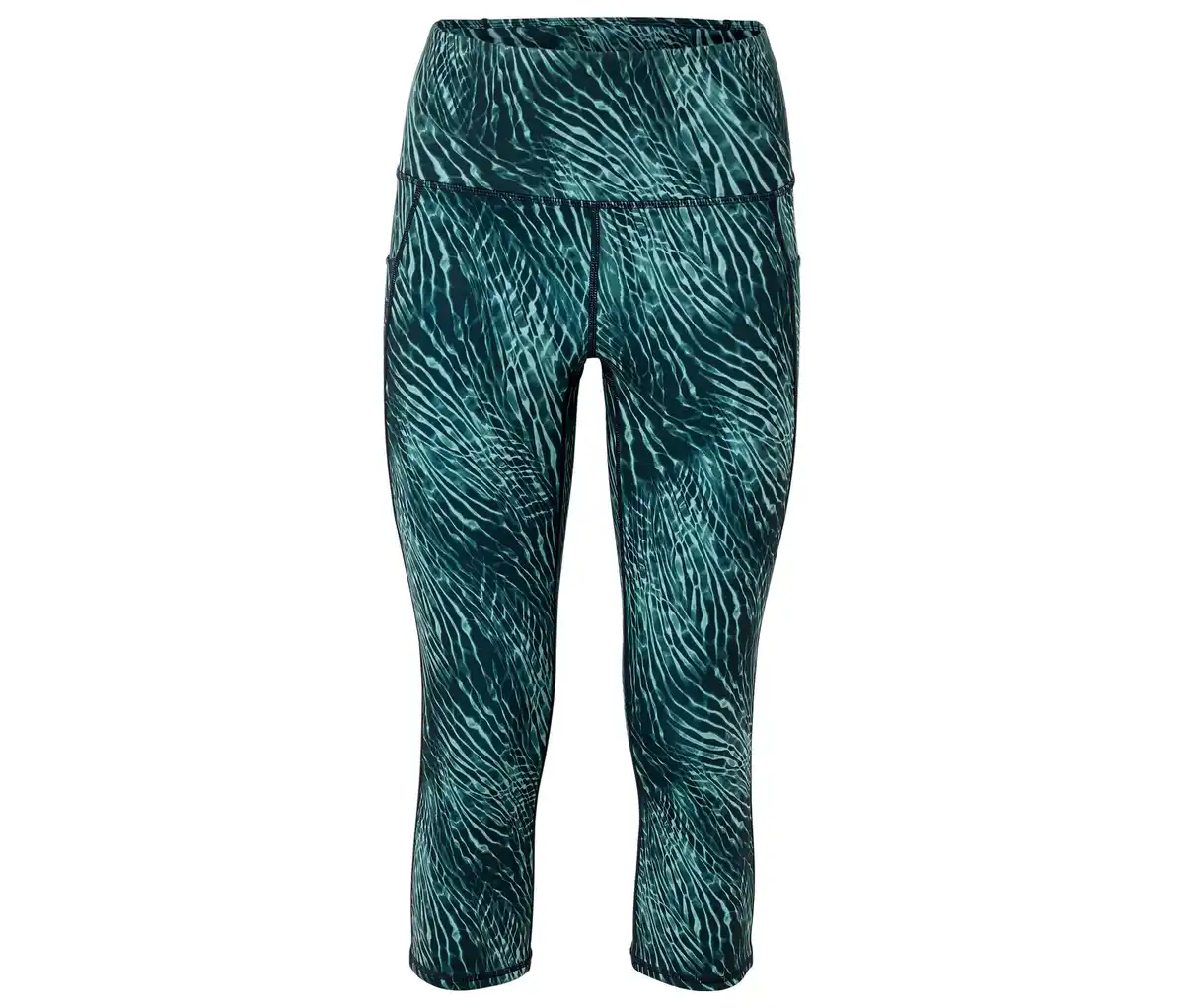 Bild 1 von 3/4-Sportleggings »ActivePower«, Alloverprint