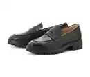 Bild 1 von Leder-Loafer