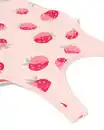 Bild 3 von Kinderhemden Erdbeere – 2 Stück rosa