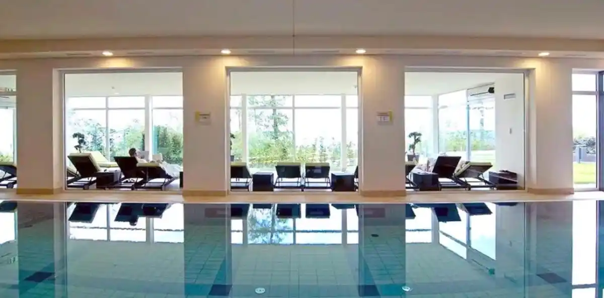 Bild 1 von Seehotel Fleesensee