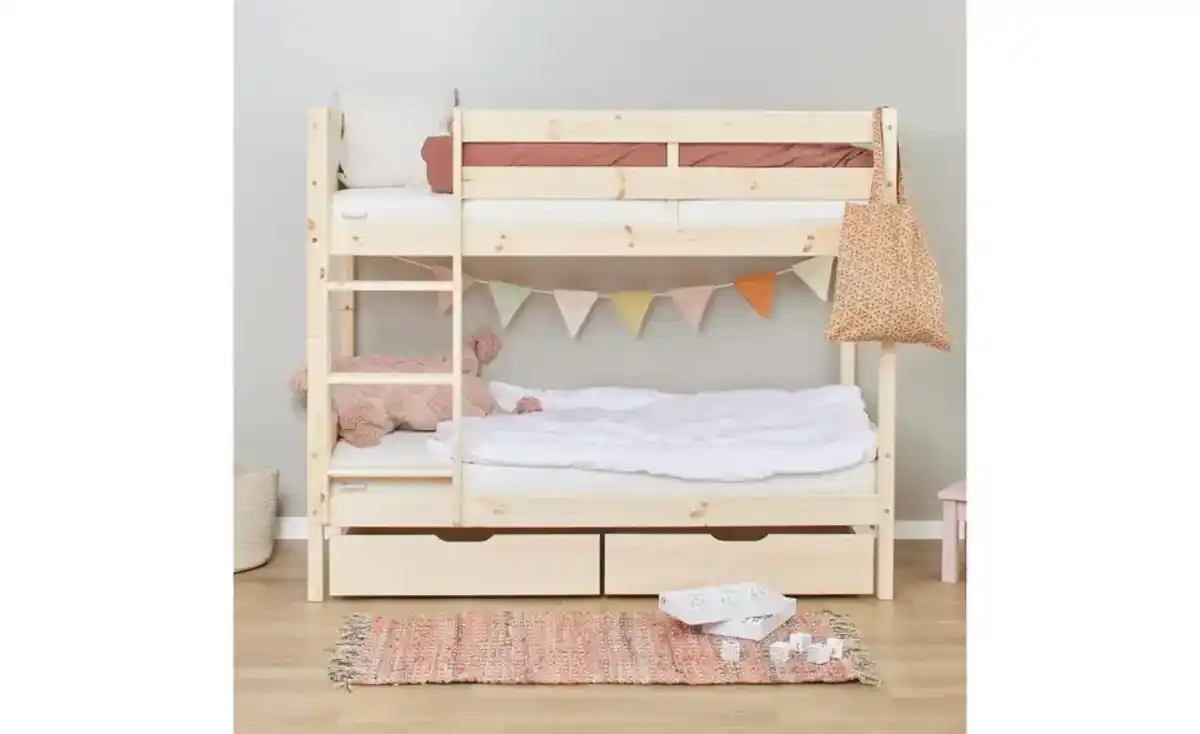 Bild 4 von Hoppekids Etagenbett