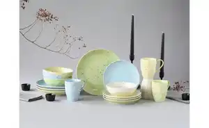 CreaTable Kombiservice Confetti