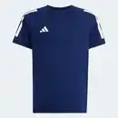 Bild 1 von ADIDAS Kinder Fußball Trainingstrikot - ADIDAS Sereno 26 blau