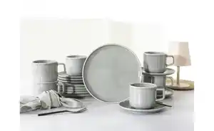 CreaTable Kaffeeservice Chef Collection
