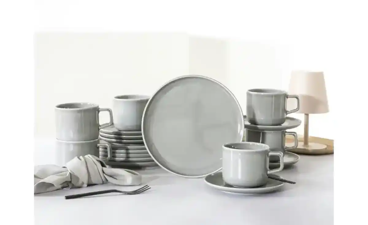 Bild 1 von CreaTable Kaffeeservice Chef Collection