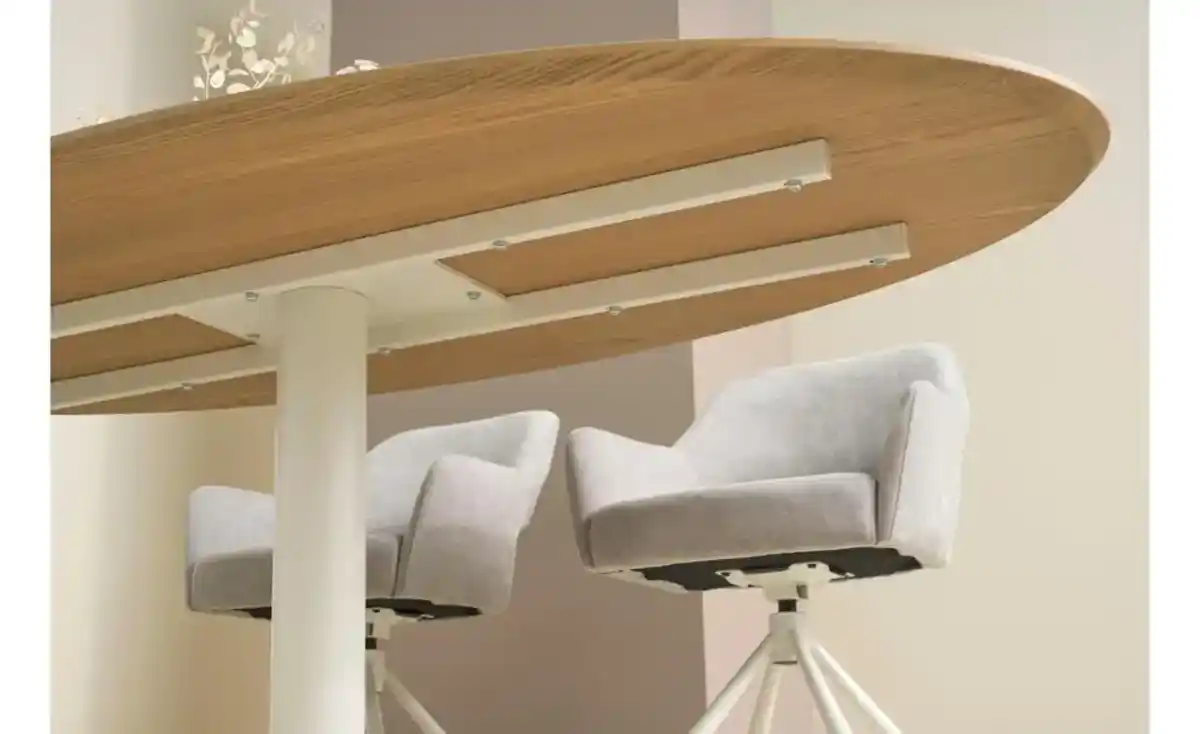 Bild 4 von SCHÖNER WOHNEN Kollektion Esstisch Fevik