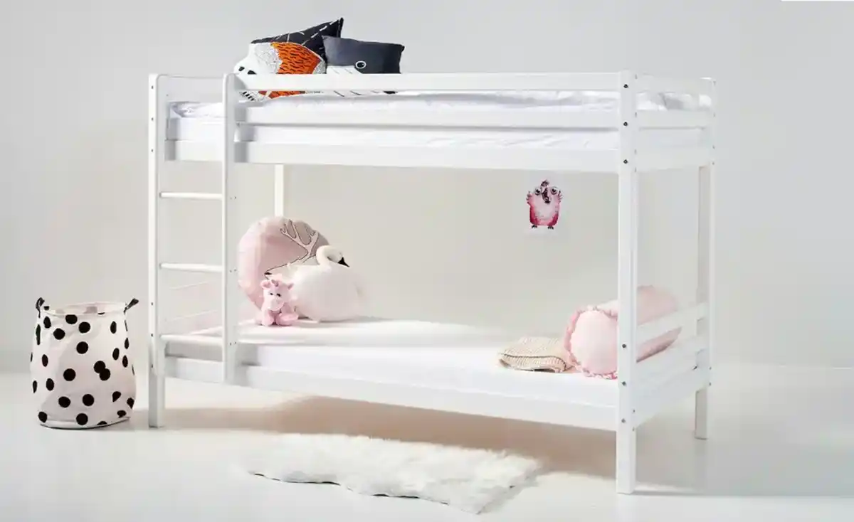Bild 1 von Hoppekids Etagenbett Eco Dream