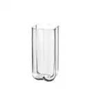 Bild 1 von Blomus Vase Pua, Klar, Glas, zylindrisch, 24 cm, auch für frische Blumen geeignet, Dekoration, Vasen, Glasvasen