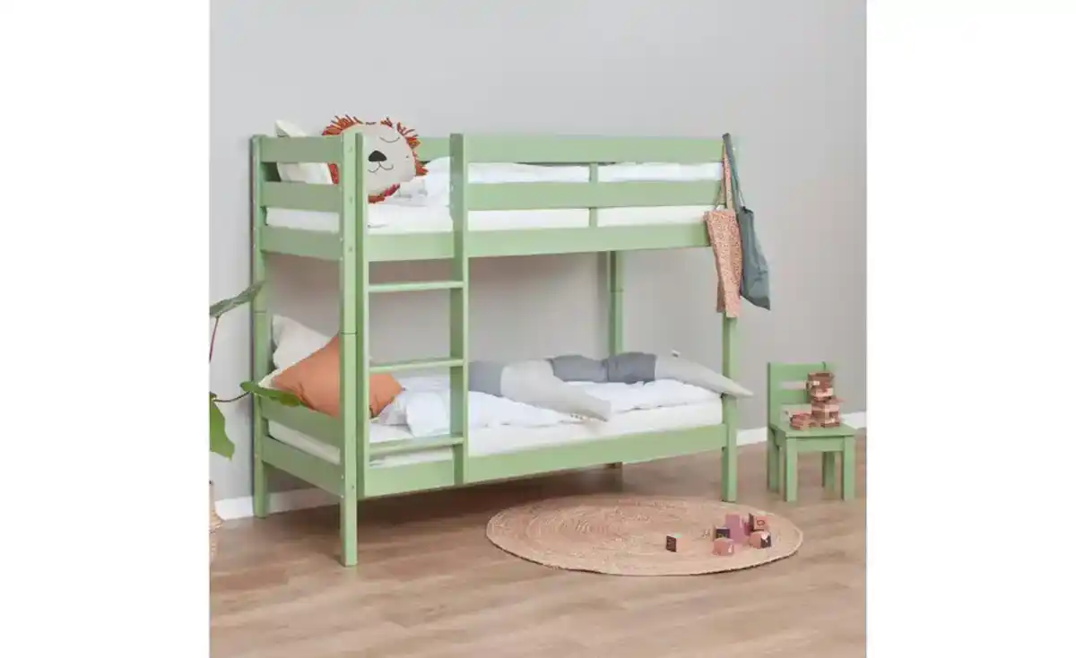 Bild 1 von Hoppekids Etagenbett