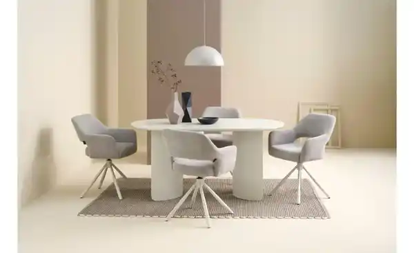 Bild 3 von SCHÖNER WOHNEN Kollektion Esstisch Grimstad