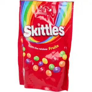 Skittles Fruits