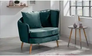 Max Winzer Sessel Miranda