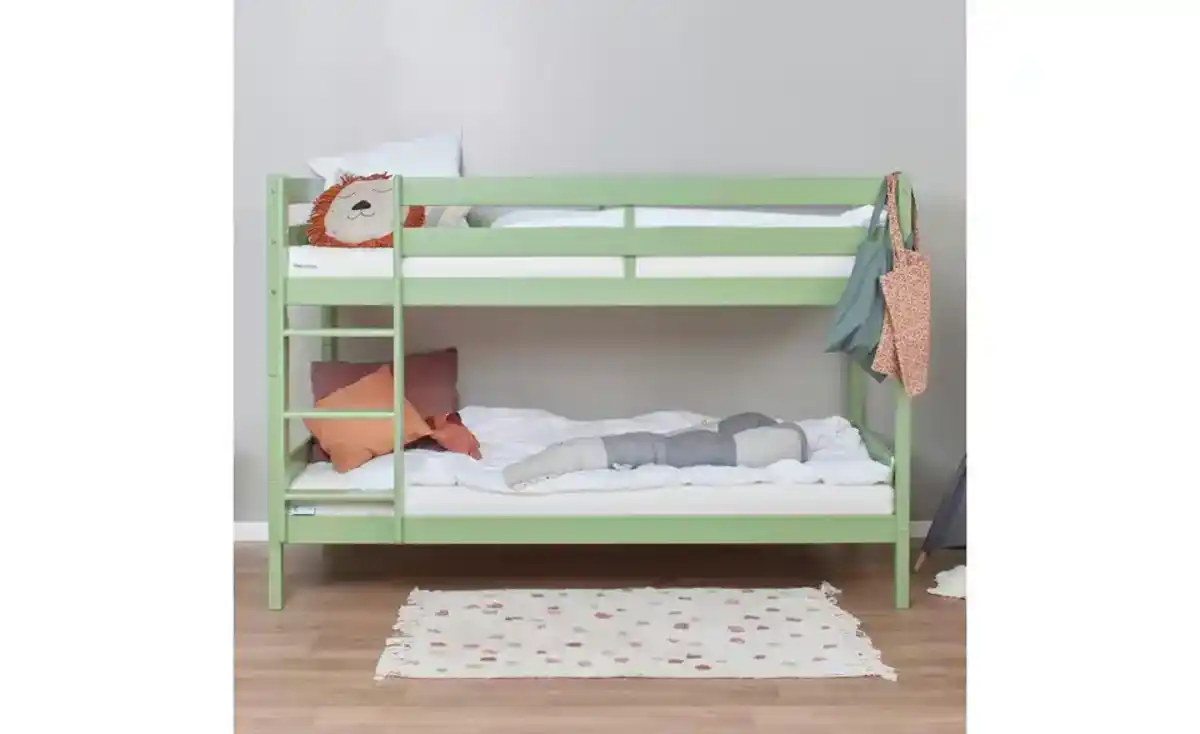 Bild 4 von Hoppekids Etagenbett
