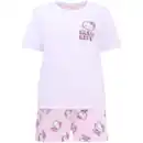 Bild 1 von Kurzer Pyjama