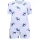 Bild 3 von Kurzer Pyjama