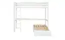Bild 2 von Hoppekids Hochbett Eco Dream