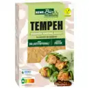 Bild 1 von REWE Bio Tempeh Sesam-Knoblauch vegan 200g