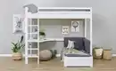 Bild 1 von Hoppekids Hochbett Eco Dream