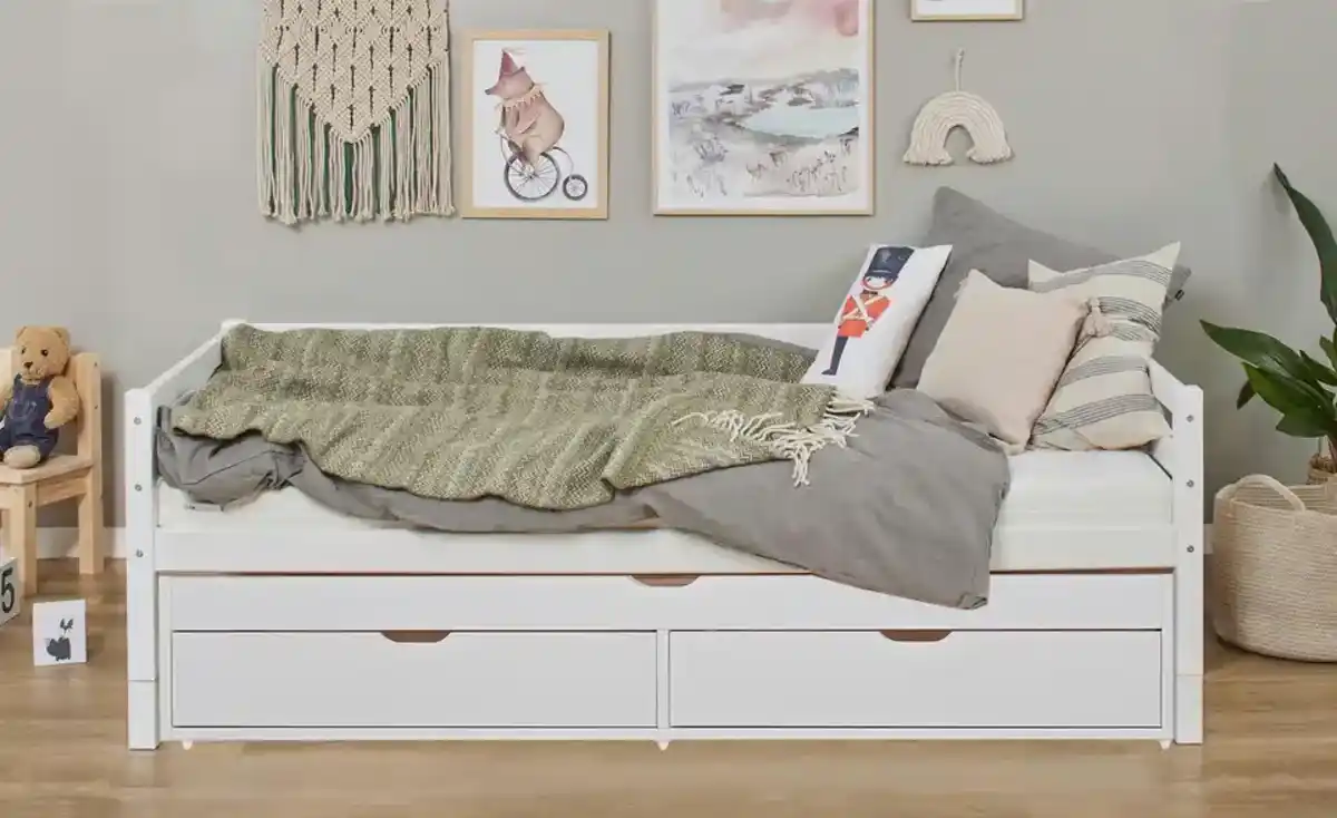 Bild 1 von Hoppekids Tagesbett Eco Dream