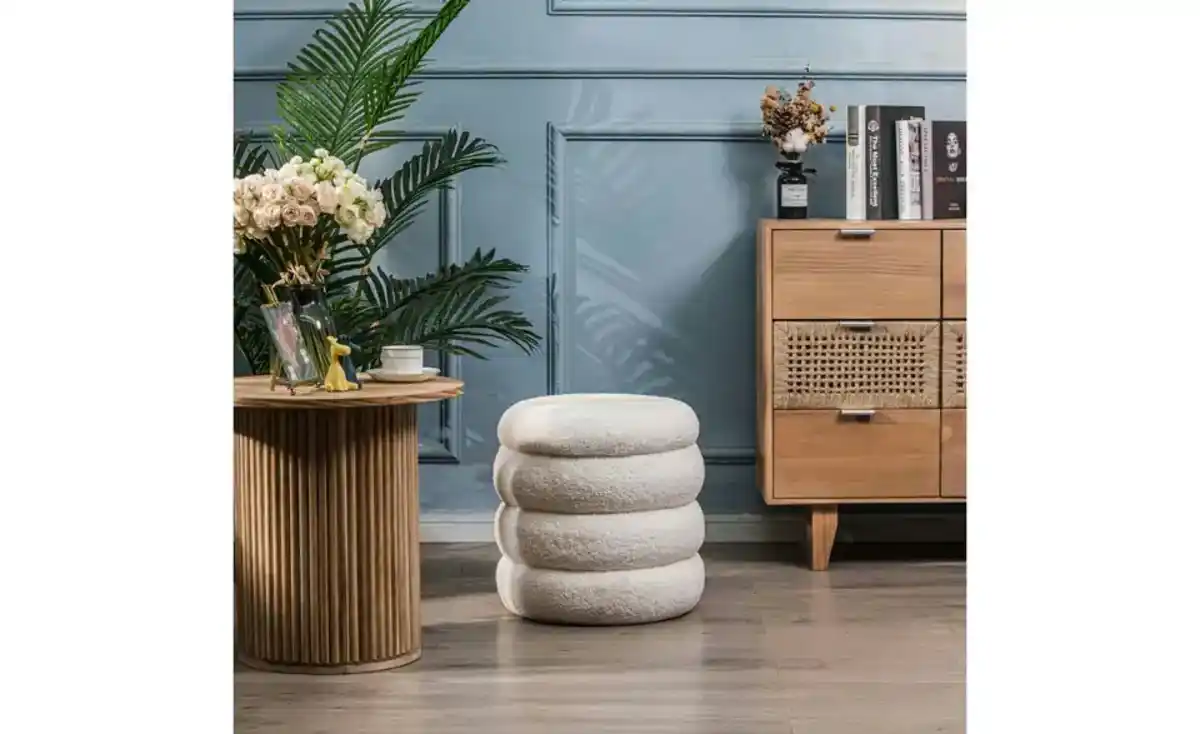 Bild 1 von Pouf