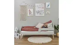 Hoppekids Kinderbett Blend