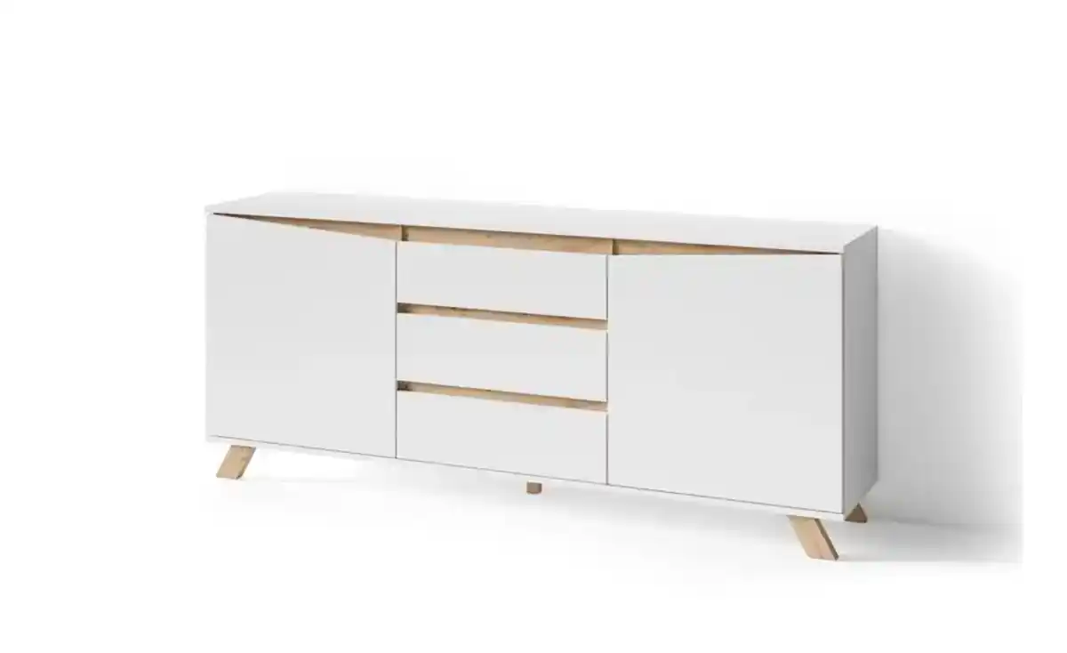 Bild 2 von by Living Sideboard Valtentin