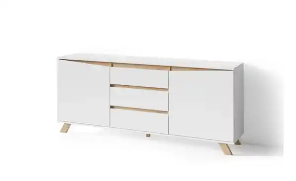 Bild 2 von by Living Sideboard Valtentin
