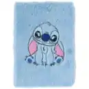 Bild 3 von Disney Stitch Plüsch-Notizbuch