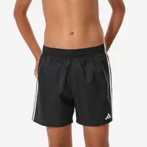 ADIDAS Schwimmshorts Jungen ADIDAS - schwarz/weiß