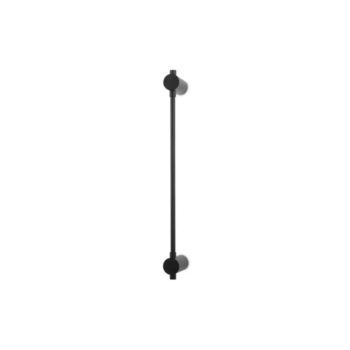 Bild 1 von Maytoni Wandleuchte Modern, Schwarz, Metall, länglich,länglich, F, 5x63.5 cm, CE, gleichmäßige Lichtverteilung, Lampen & Leuchten, Innenbeleuchtung, Spots & Strahler, Wandstrahler, F