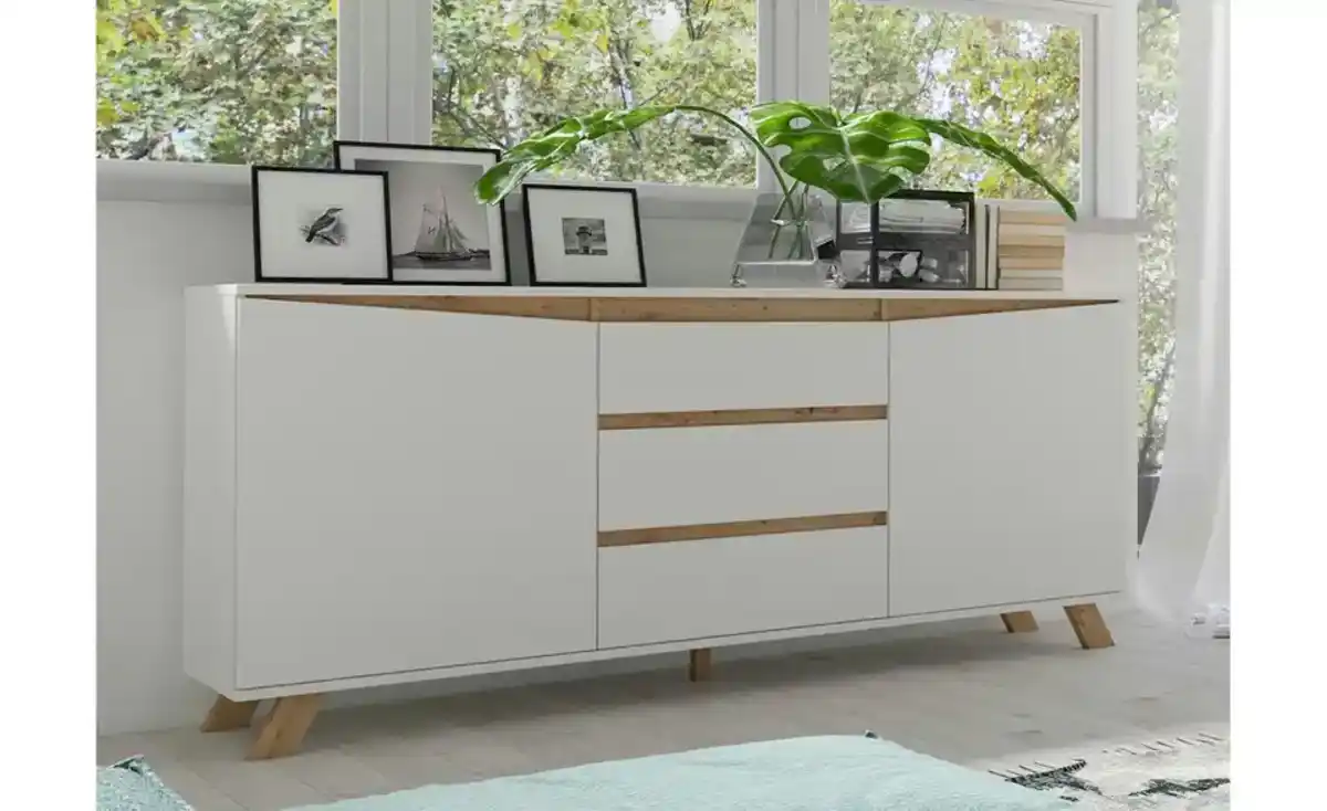 Bild 3 von by Living Sideboard Valtentin