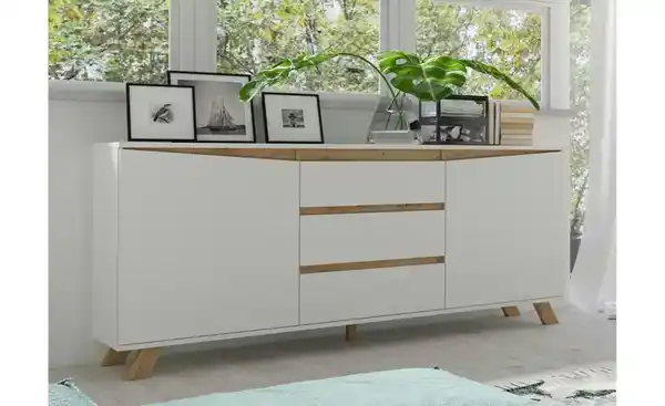 Bild 3 von by Living Sideboard Valtentin