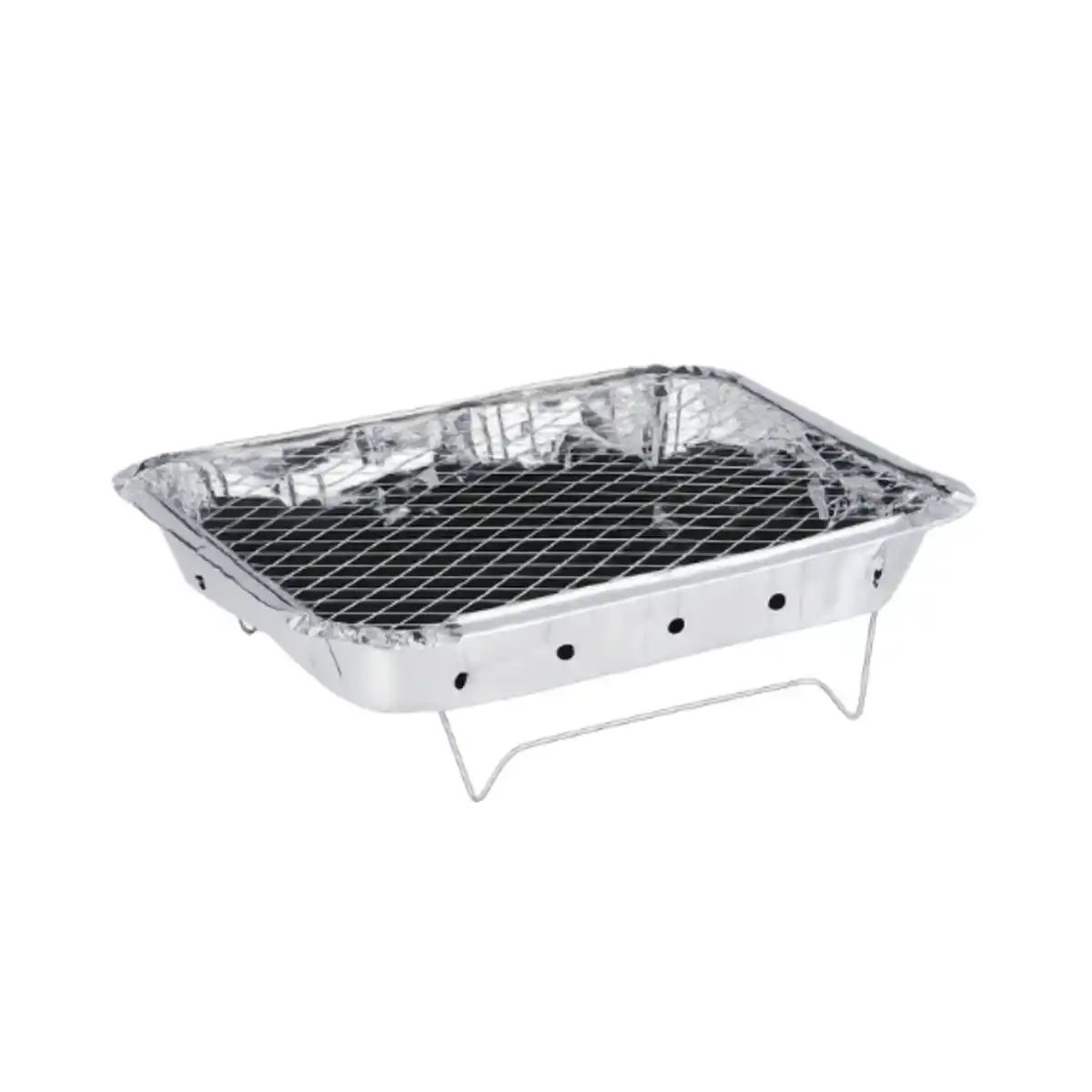 Bild 1 von Einweggrill