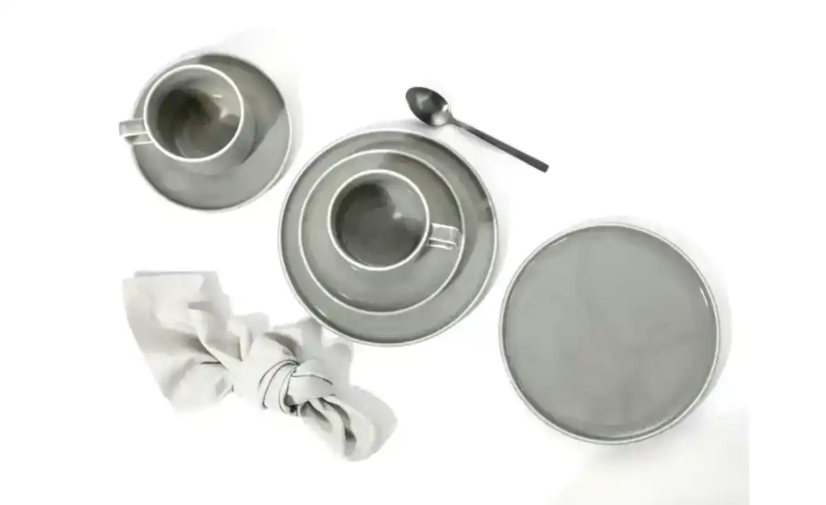Bild 3 von CreaTable Kaffeeservice Chef Collection