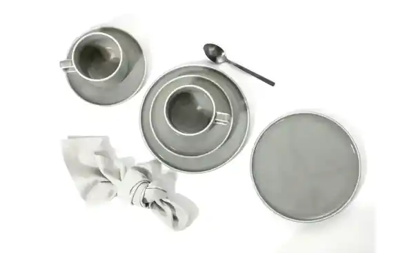 Bild 3 von CreaTable Kaffeeservice Chef Collection