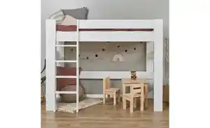 Hoppekids Hochbett Steens for Kids