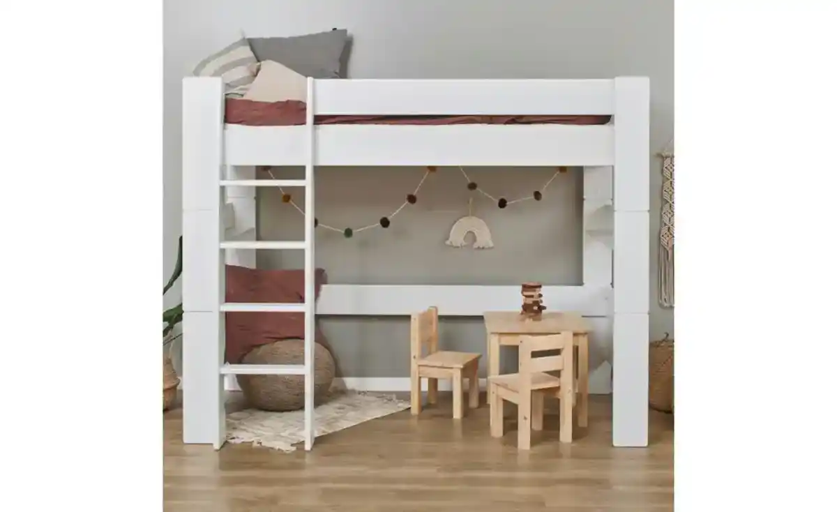 Bild 1 von Hoppekids Hochbett Steens for Kids