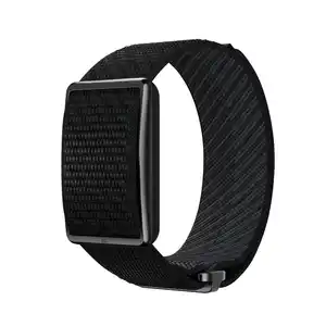 POLAR Fitnessarmband - Polar Loop schwarz