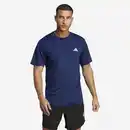 Bild 1 von ADIDAS T-Shirt Herren - blau
